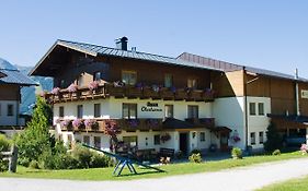 Pension Oberhorner